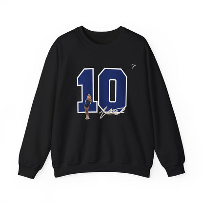 Josephine Seekford Crewneck