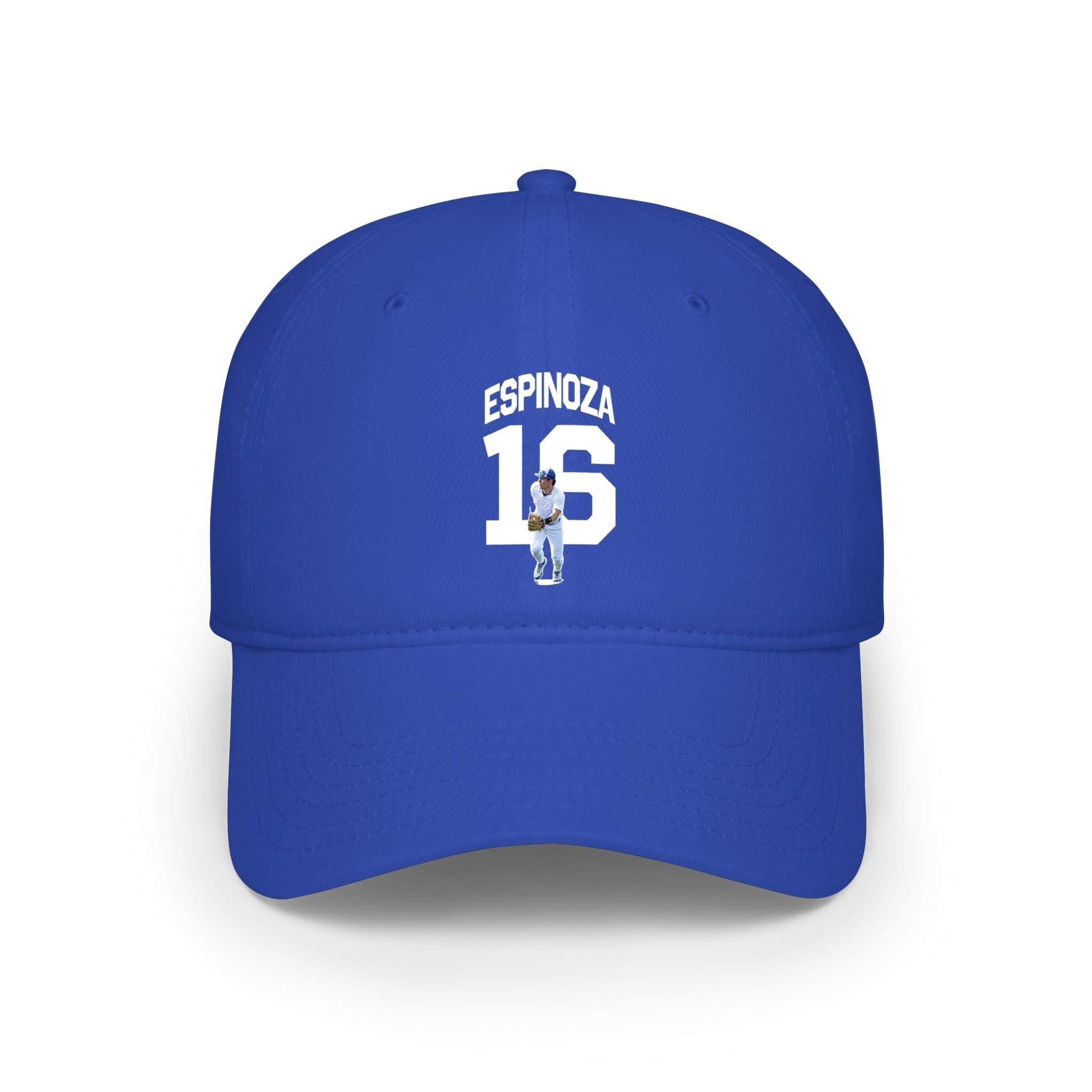Brayan Espinoza Hat