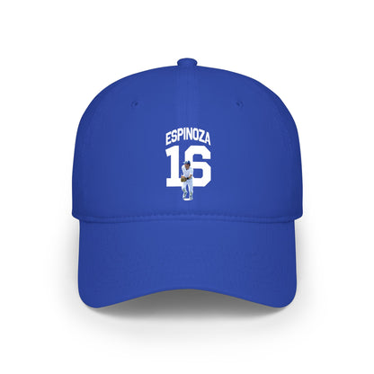Brayan Espinoza Hat
