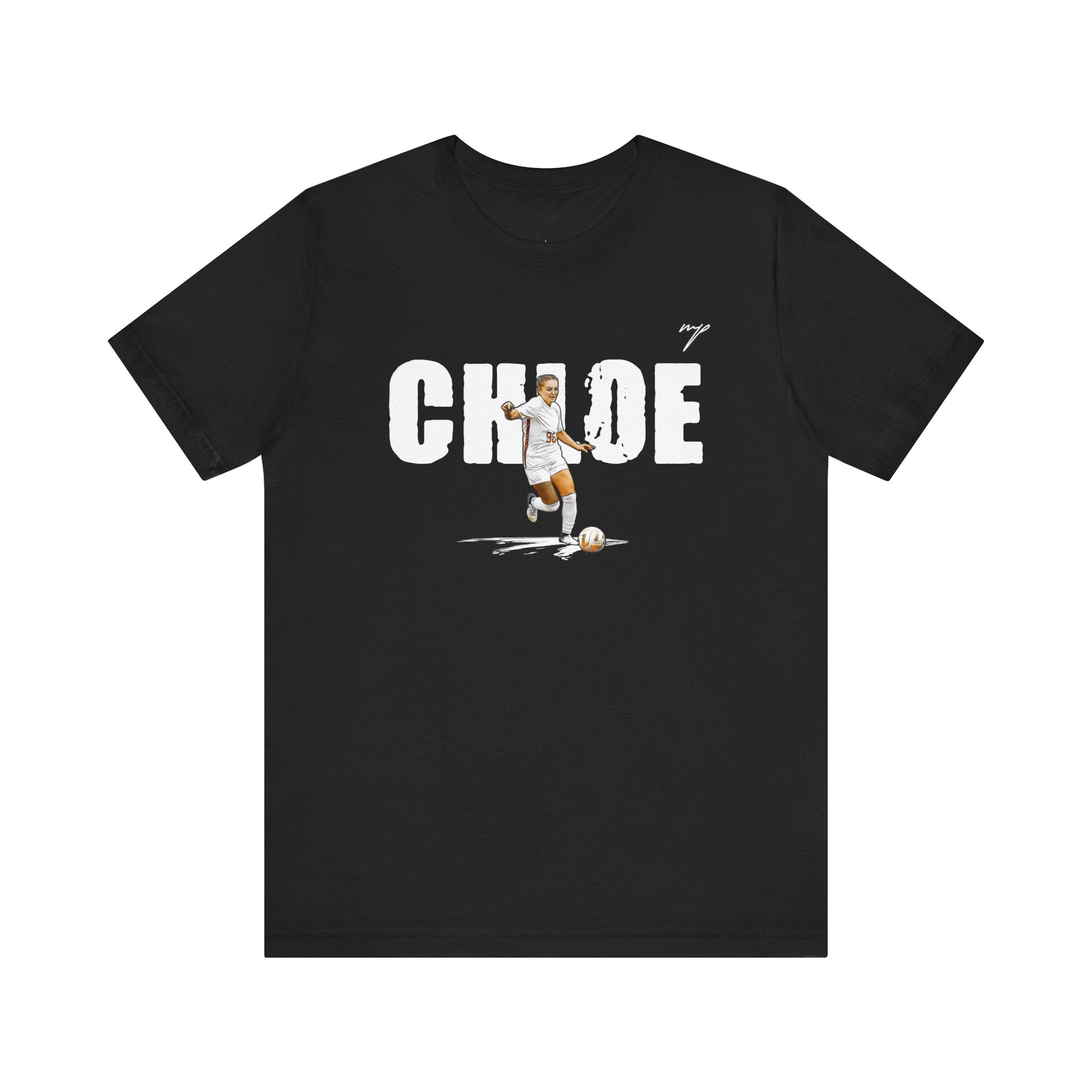 Chloe Shimkin Graphic Tee