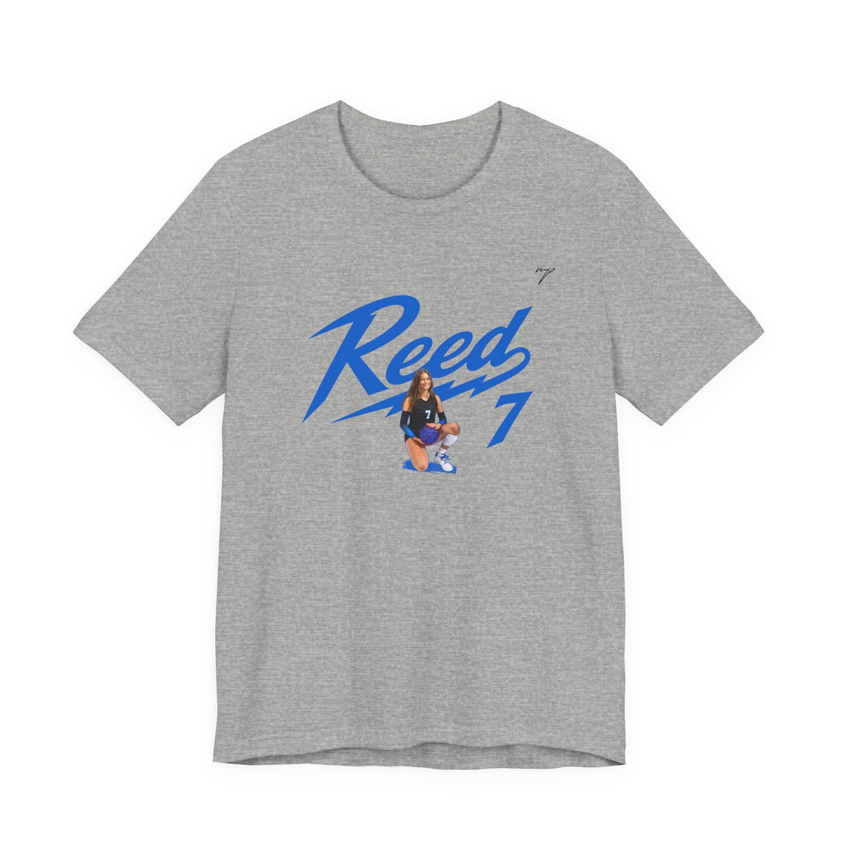Jaslyn Reed Graphic Tee