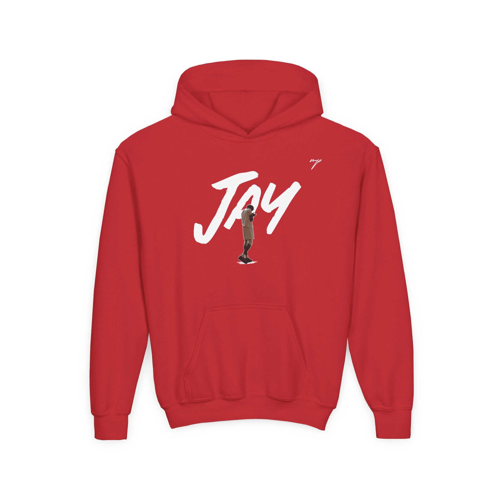 Jarome Patterson YOUTH Hoodie