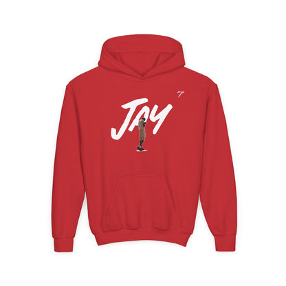 Jarome Patterson YOUTH Hoodie