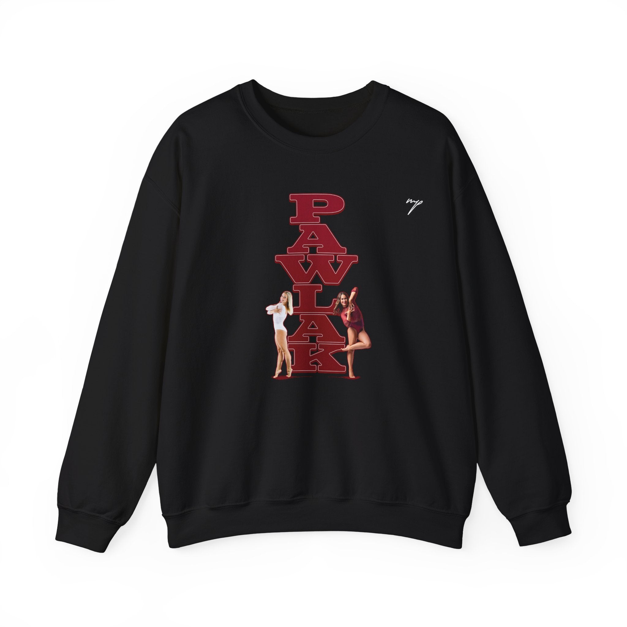 Pawlak Sisters Crewneck
