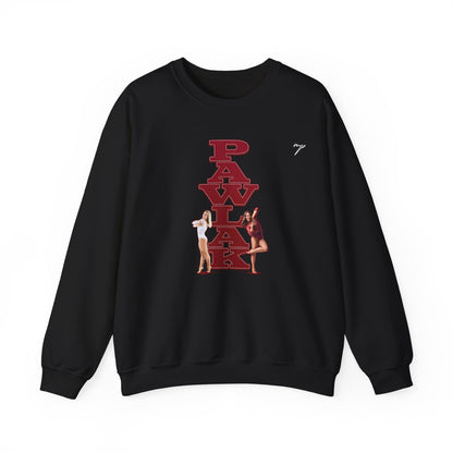 Pawlak Sisters Crewneck