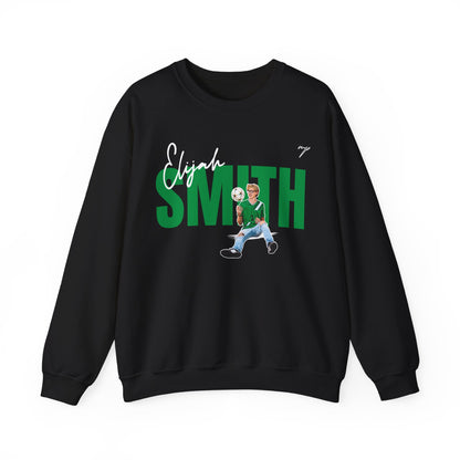 Elijah Smith Crewneck