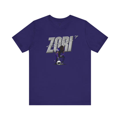 AaZoriyon Bonner Graphic Tee