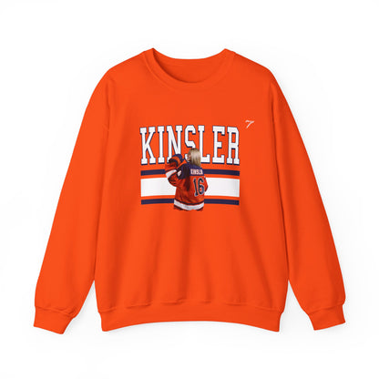 Jackson Kinsler Crewneck