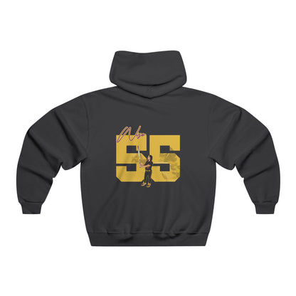 Regan Wise Vintage Hoodie