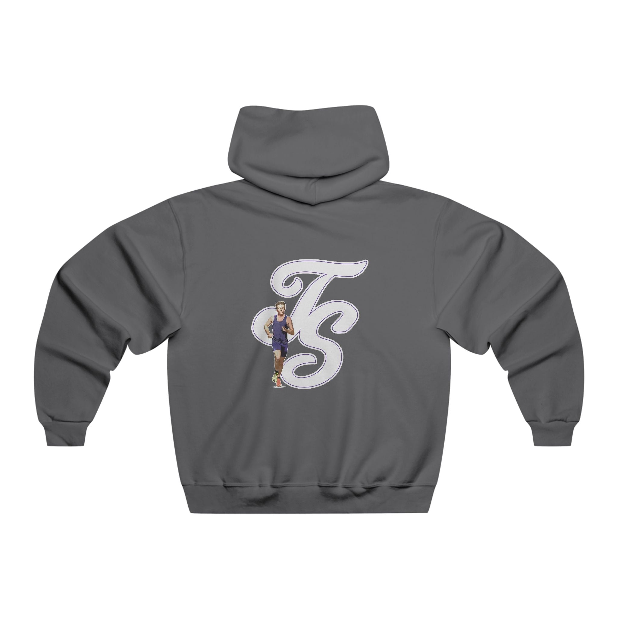 Taggart Schrader Vintage Hoodie
