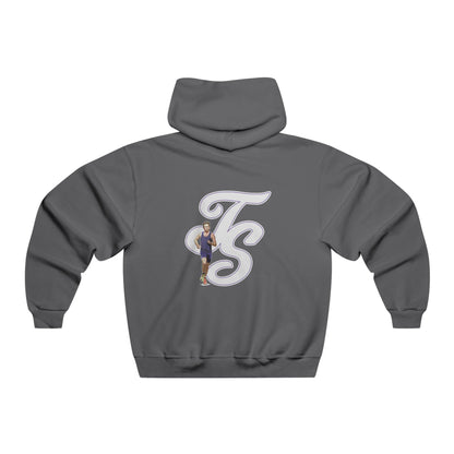 Taggart Schrader Vintage Hoodie