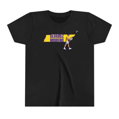Alex Alvarez Moreno YOUTH Graphic Tee