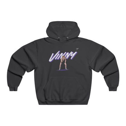 Vinny Mayberry Vintage Hoodie