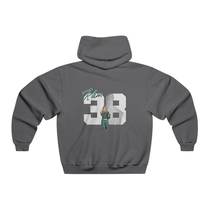Kamryn Thornburg Vintage Hoodie