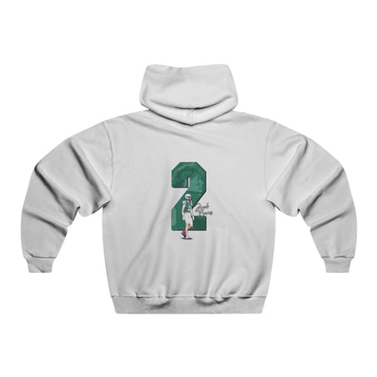 Jacob Burns Vintage Hoodie