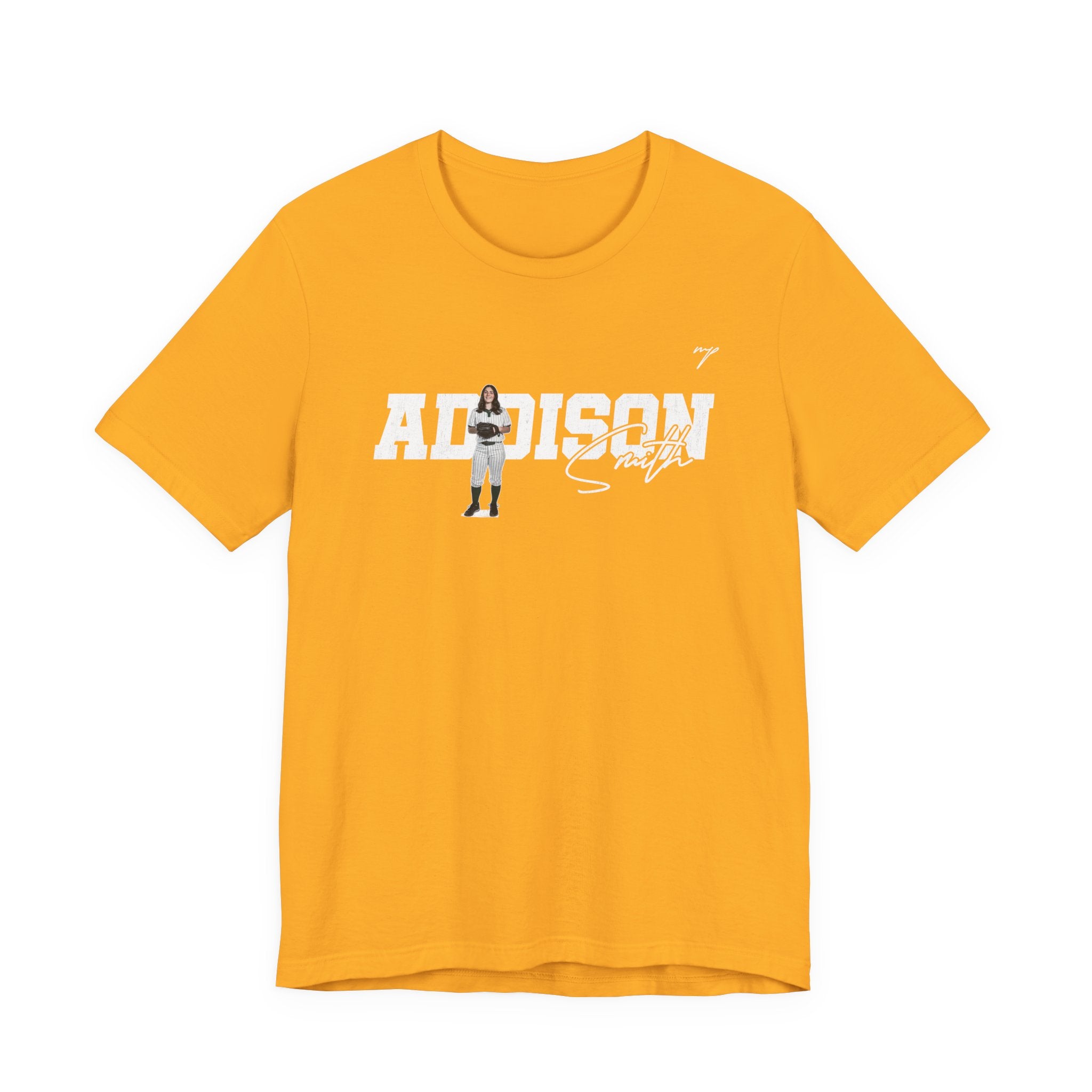 Addison Smith Graphic Tee