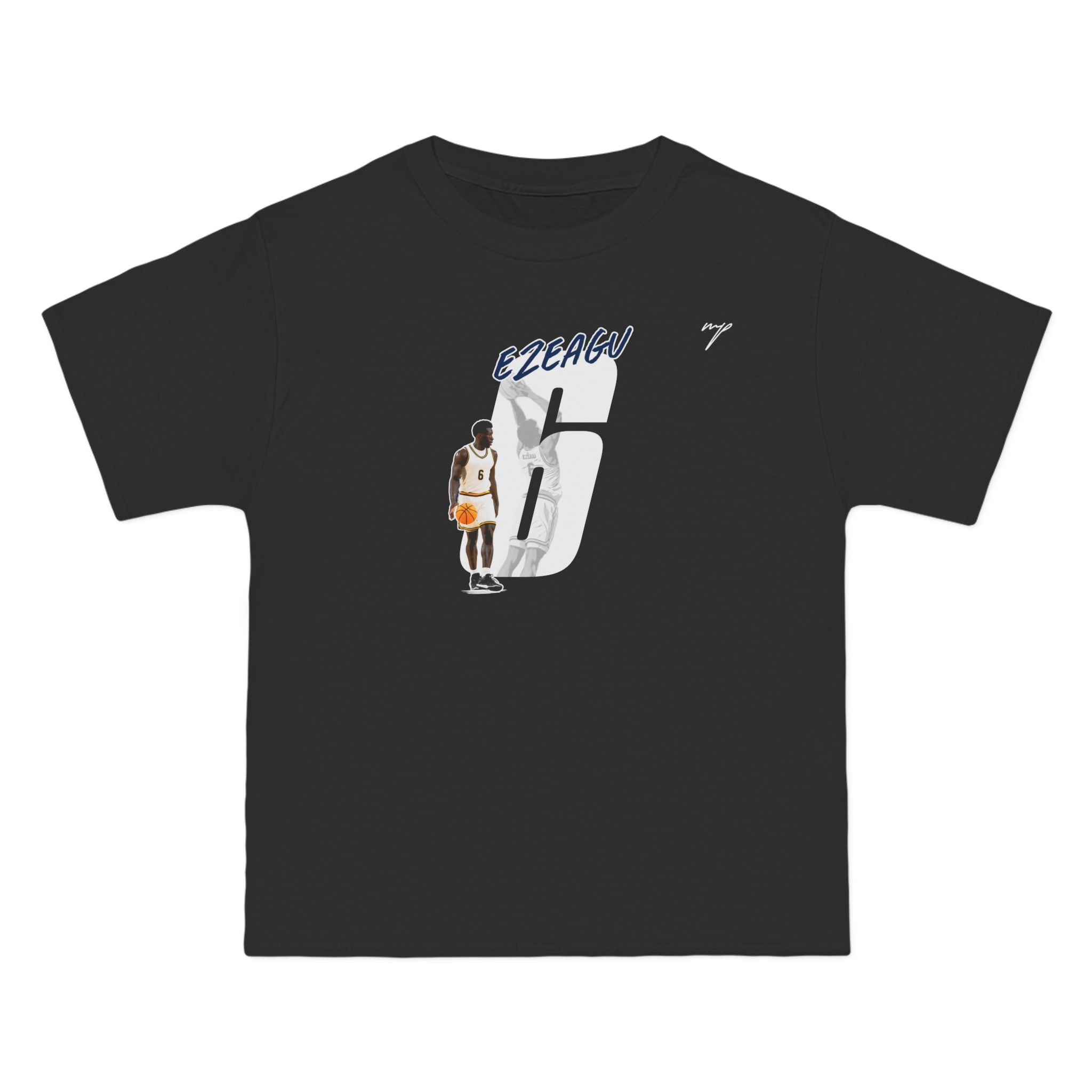 Ben Ezeagu Vintage Tee