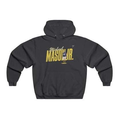 Michael Mason Jr Vintage Hoodie