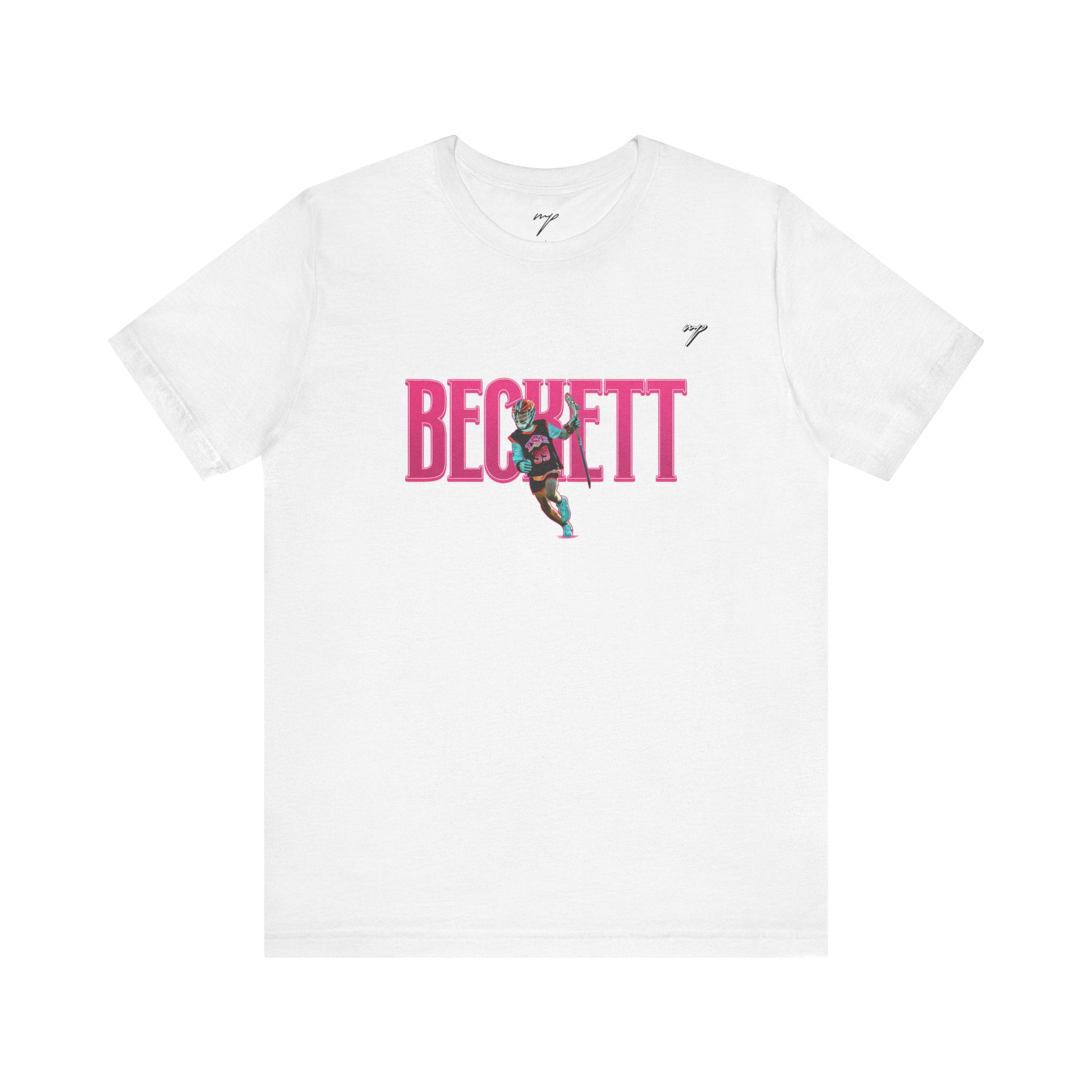 Beckett McConnell Graphic Tee