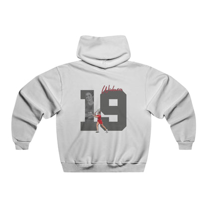 Ines Wickwire Vintage Hoodie
