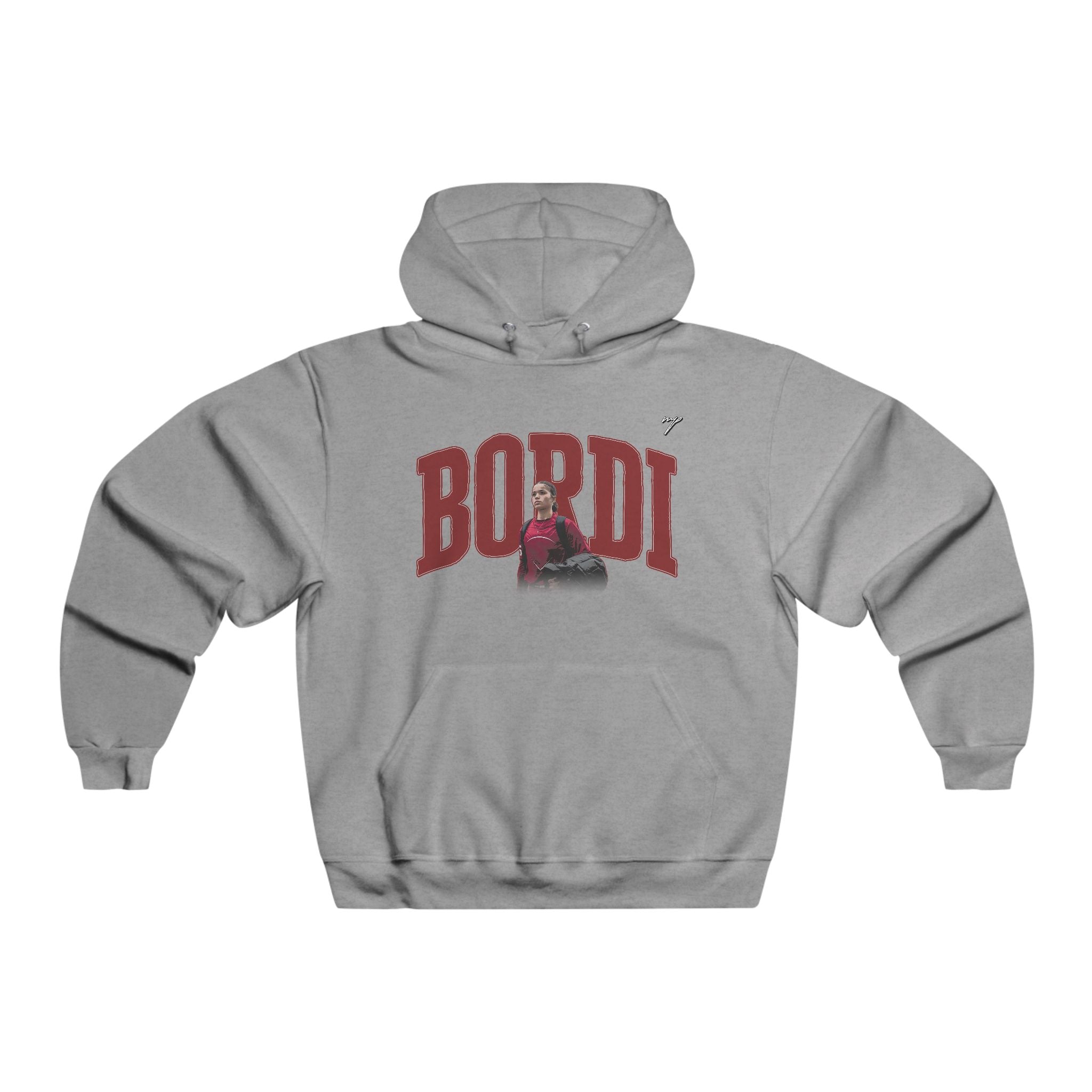 Sophia Bordi Vintage Hoodie