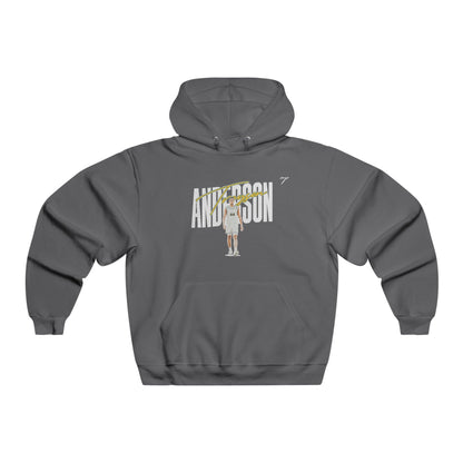 Treyson Anderson Vintage Hoodie