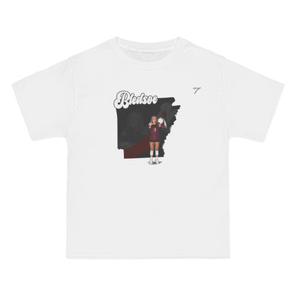 Miranda Bledsoe Vintage Tee