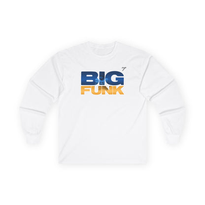 Kaleb Culberson Long Sleeve Tee New