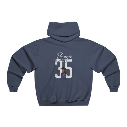 Nevaeh Hull Vintage Hoodie
