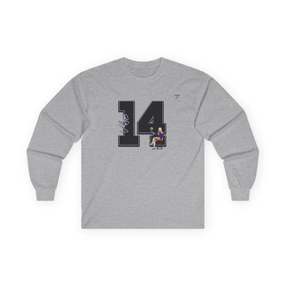Josie Valgus Long Sleeve