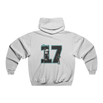 Alyssa Owens Vintage Hoodie
