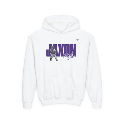 Jaxon Miller YOUTH Hoodie