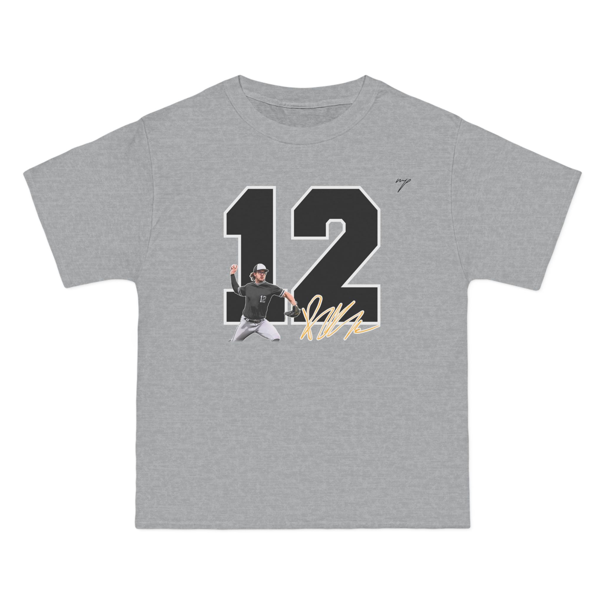 Parker Lawson Vintage Tee
