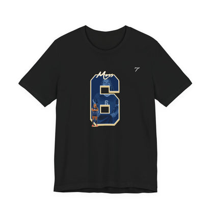 Kolby Moss Graphic Tee