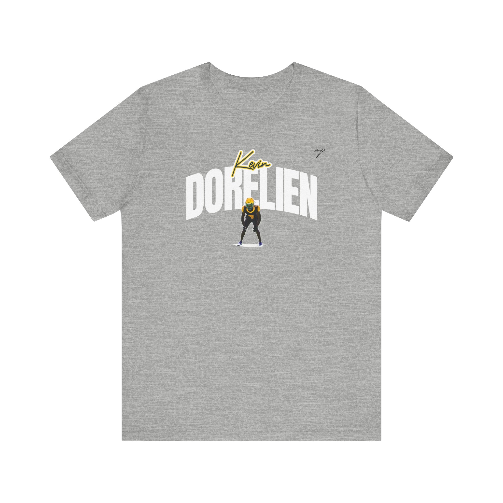 Kevin Dorelien Graphic Tee