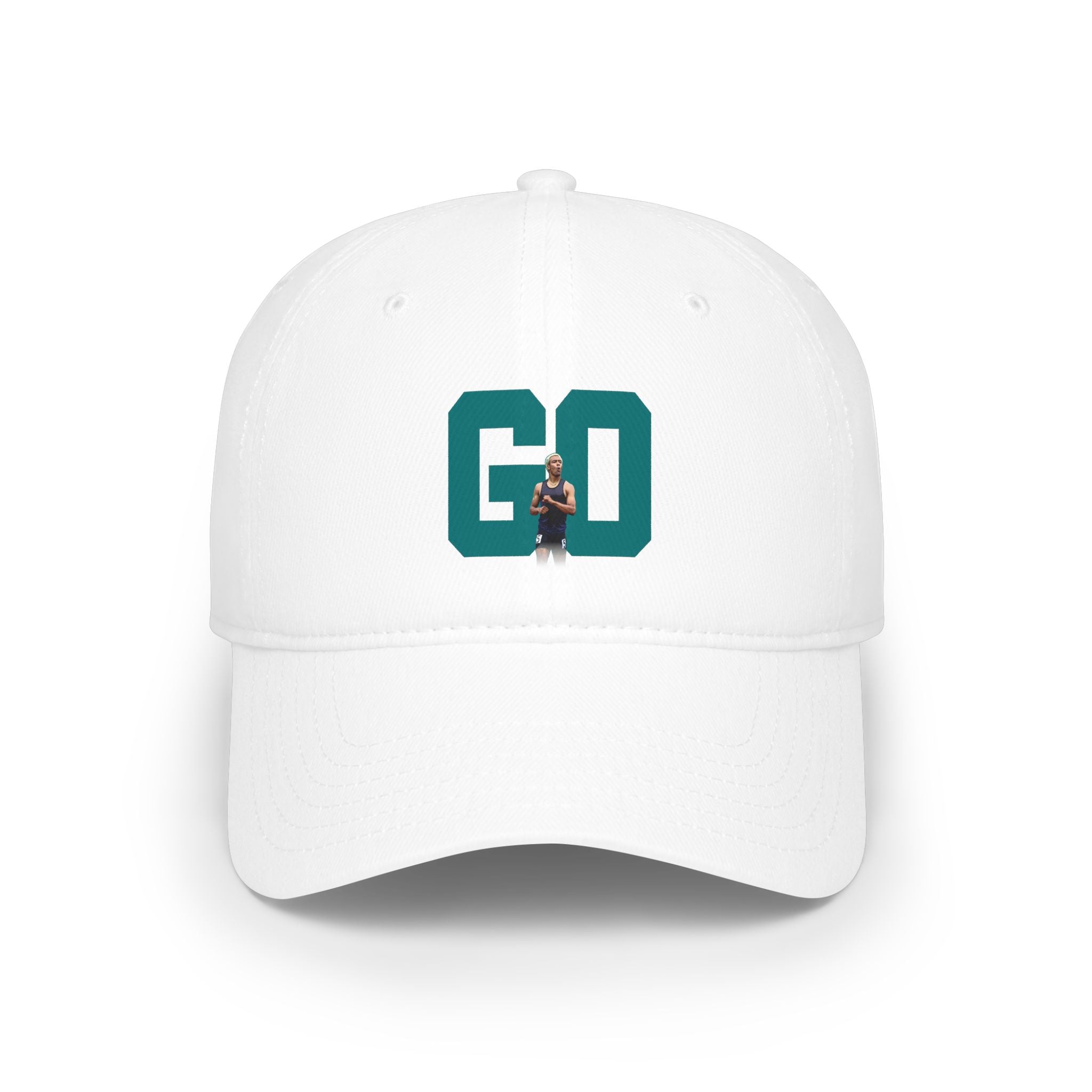 Gabriel Olson Hat