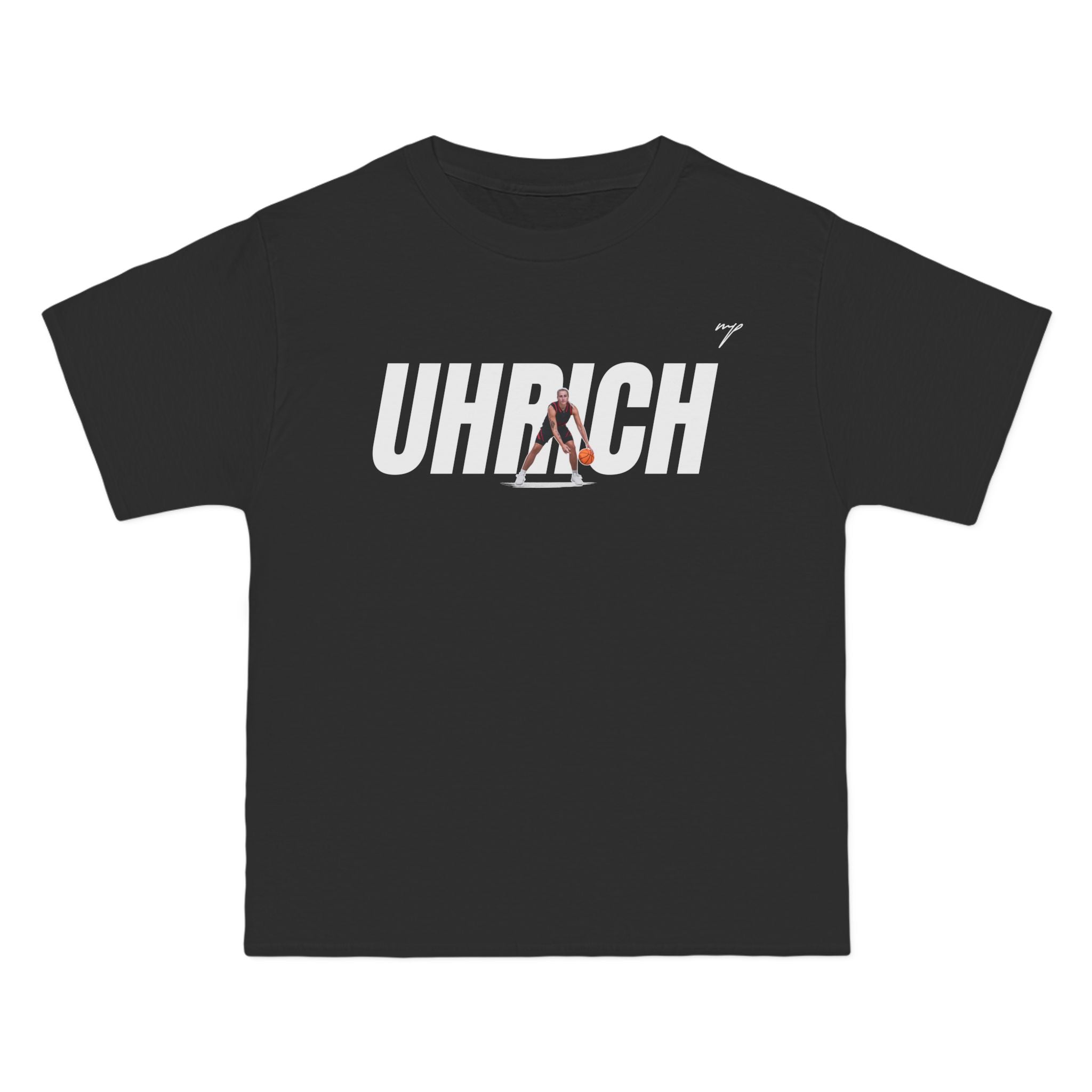 Ava Uhrich Vintage Tee