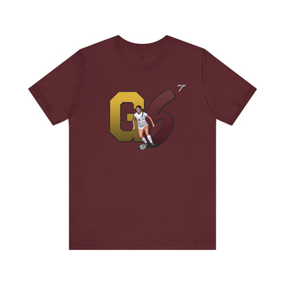 Gianna Peracchio Graphic Tee