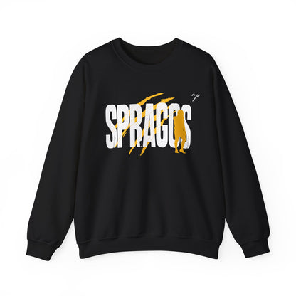 Dereion Spraggs Crewneck