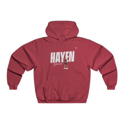 Hayen Bosanek Vintage Hoodie