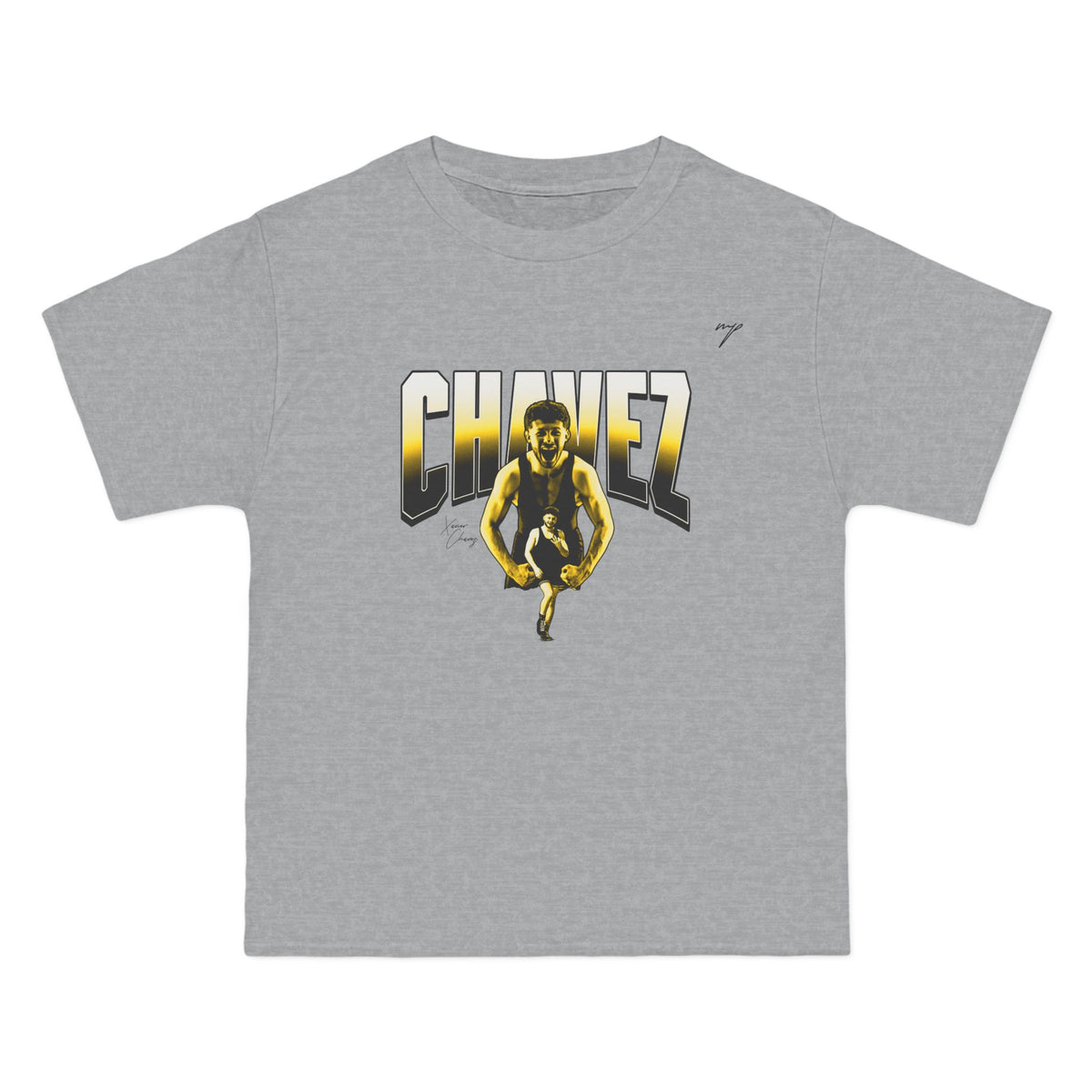 Xavier Chavez Vintage Tee