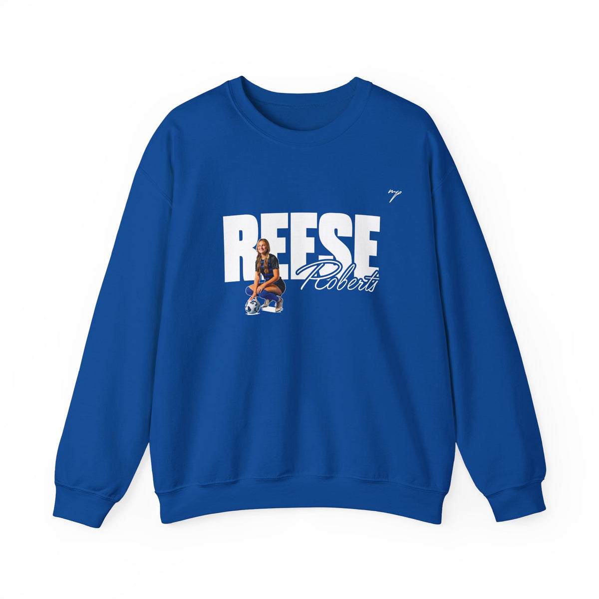 Reese Roberts Crewneck