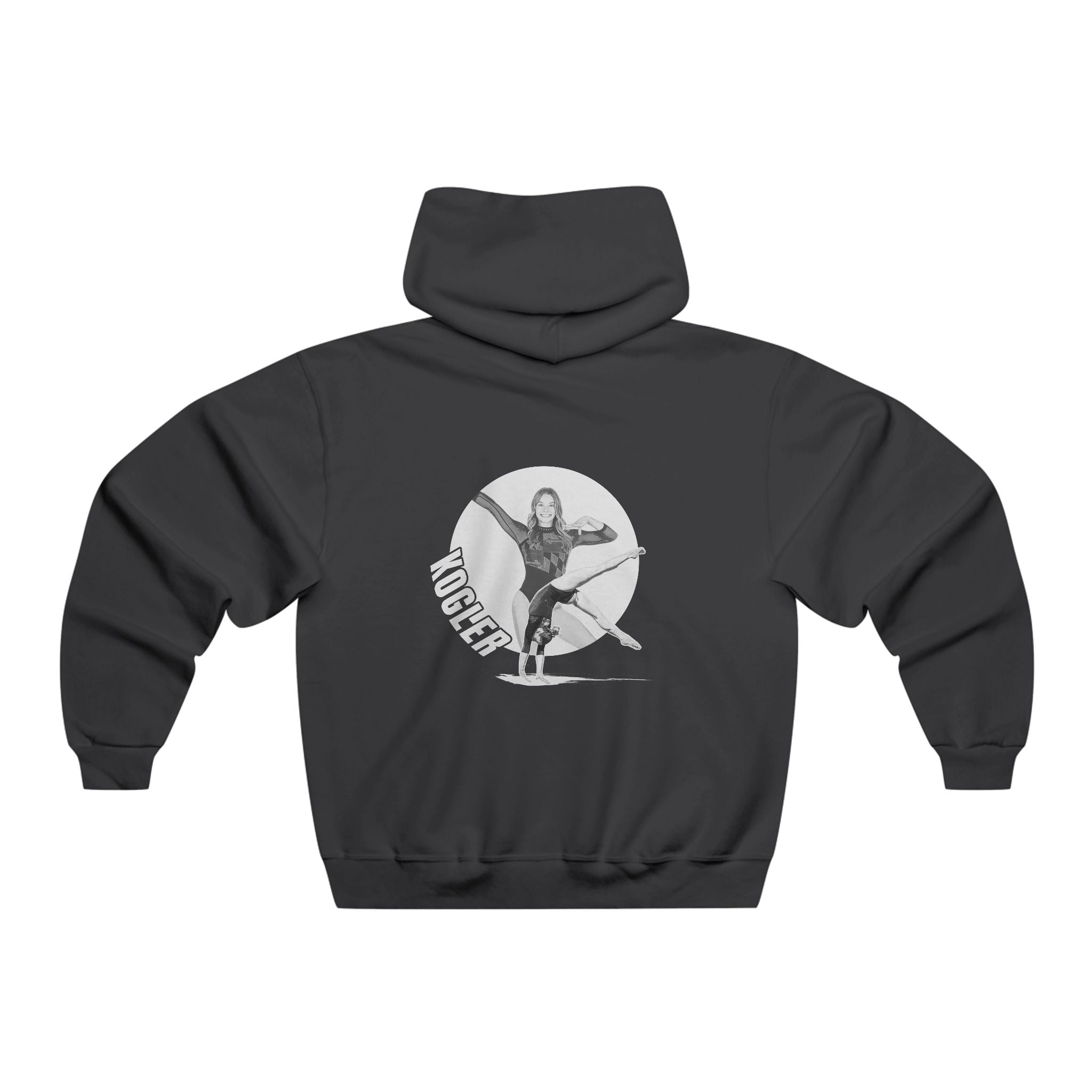 Josephine Kogler Vintage Hoodie