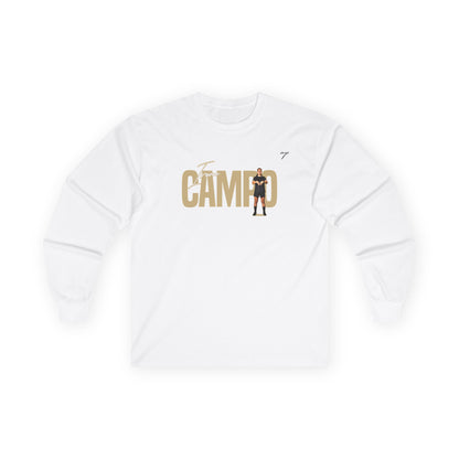 Irene Campo Long Sleeve
