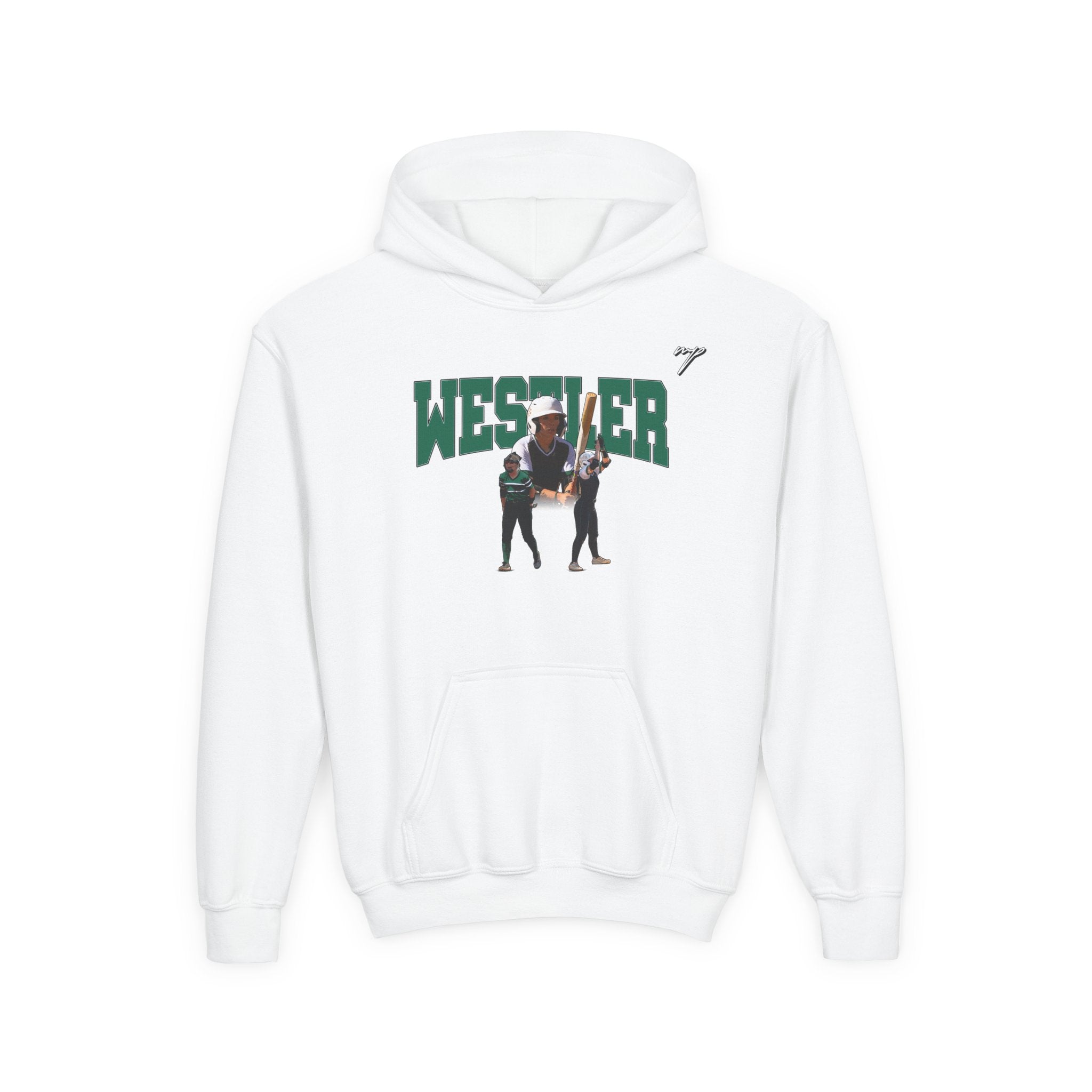 Shelby Westler YOUTH Hoodie