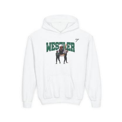 Shelby Westler YOUTH Hoodie