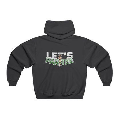 Julia Hughes Vintage Hoodie