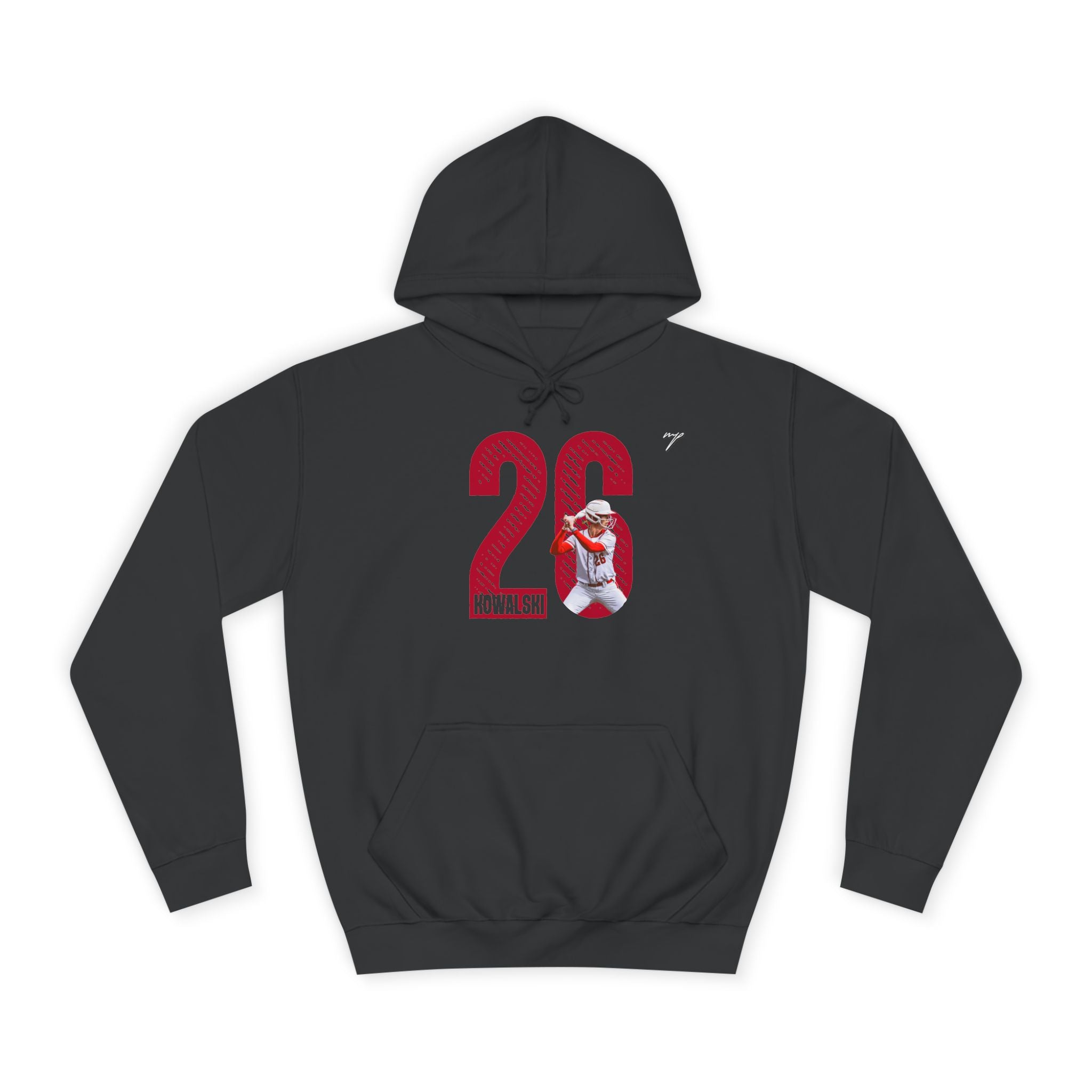 Sam Kowalski Hoodie