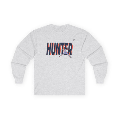 Hunter Vitello Long Sleeve