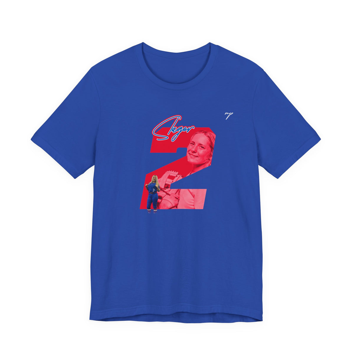 Ella Slager Graphic Tee